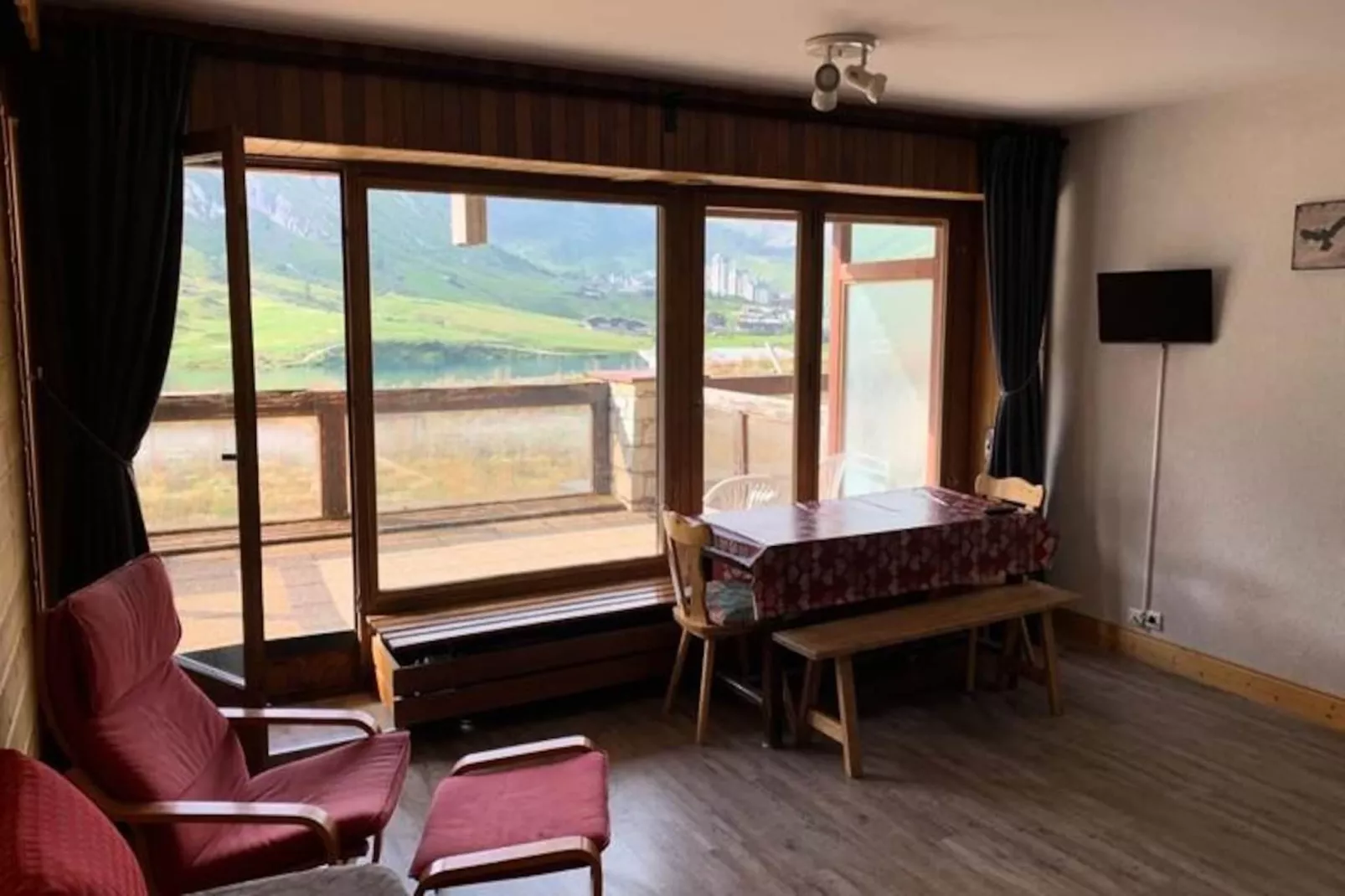 Résidence Soleil-Niet-getagd