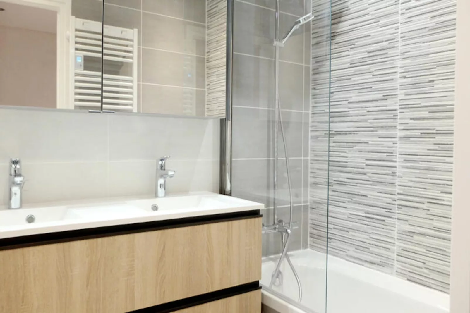 Résidence Bec Rouge-Niet-getagd