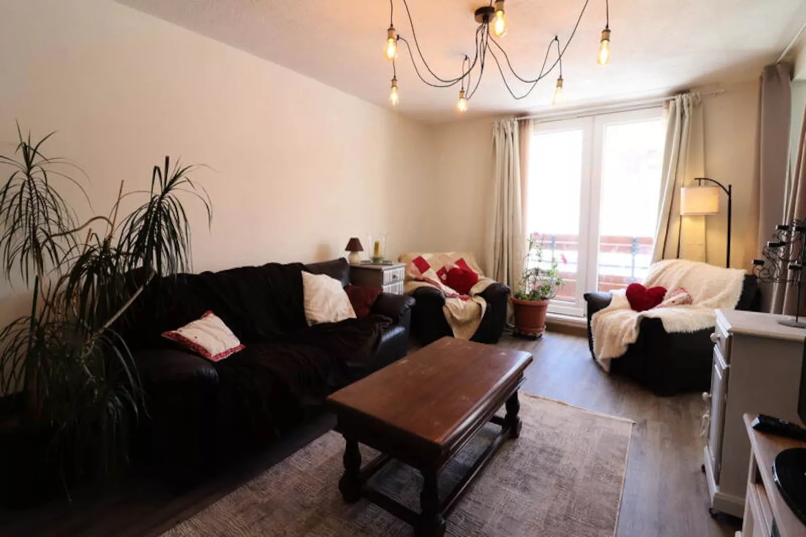 Résidence Les Rives-Niet-getagd