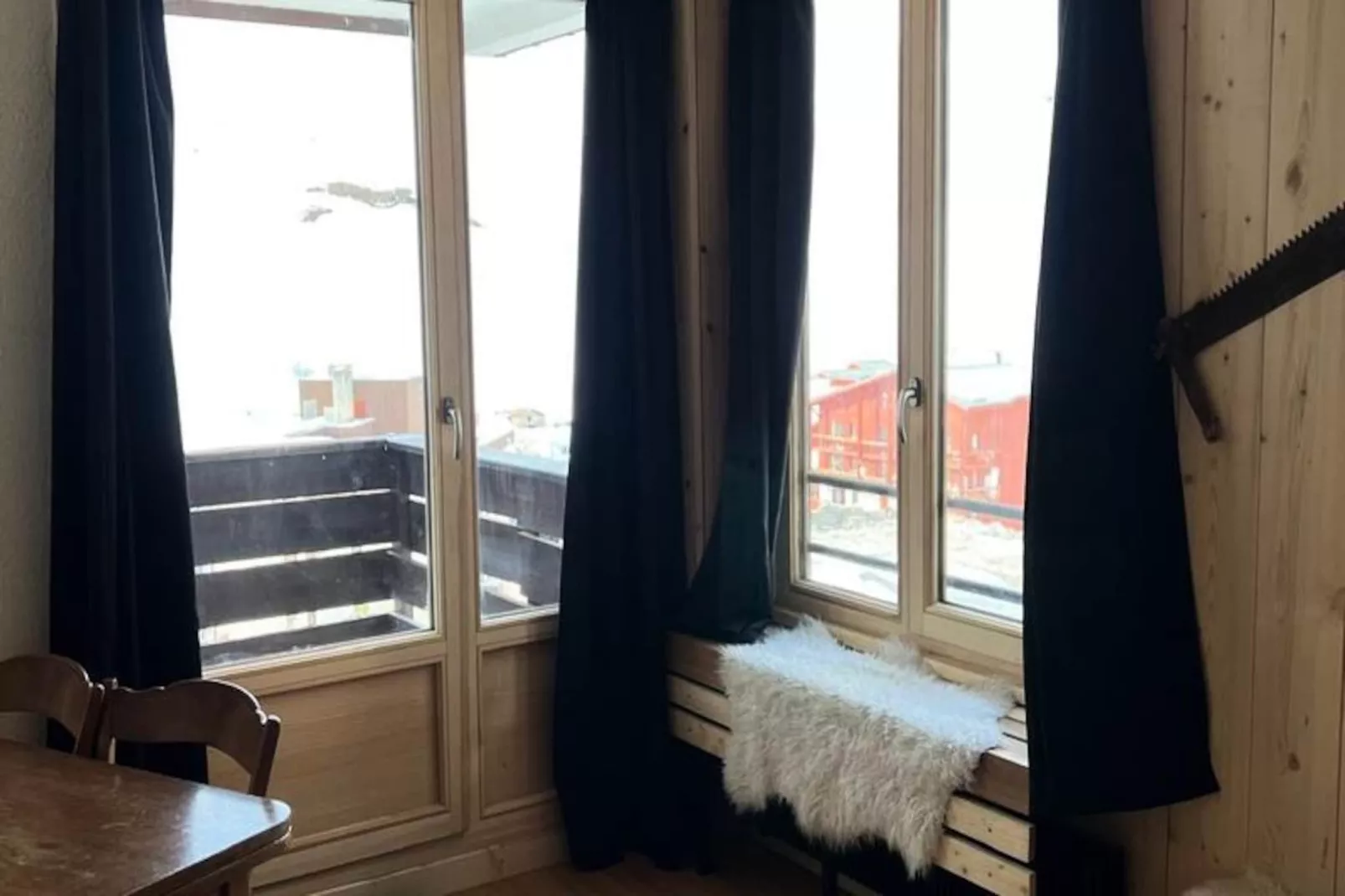 Résidence Sefcotel-Niet-getagd