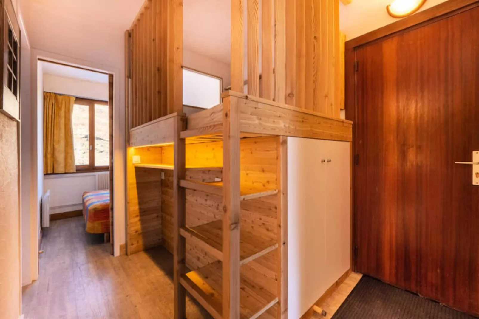 Résidence Bec Rouge-Niet-getagd