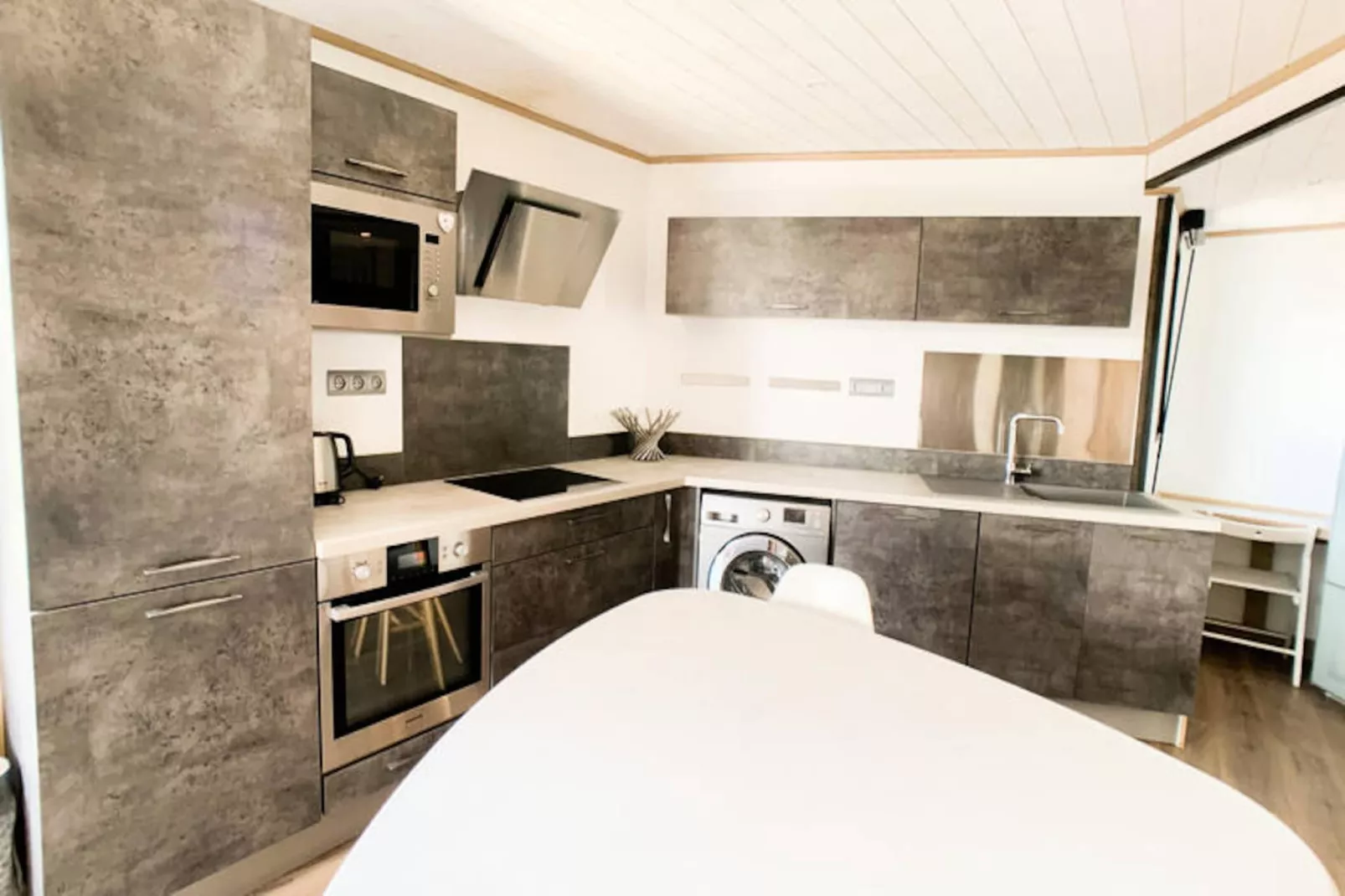 Résidence Sefcotel-Niet-getagd