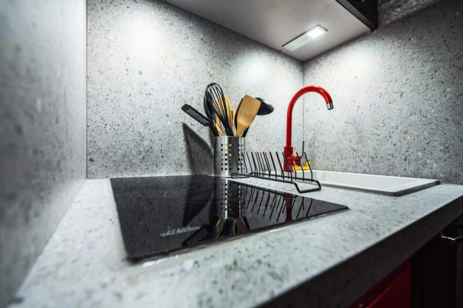 Résidence Bec Rouge-Niet-getagd