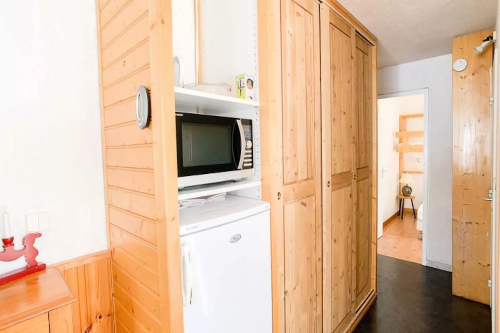 Résidence Prariond B-Niet-getagd