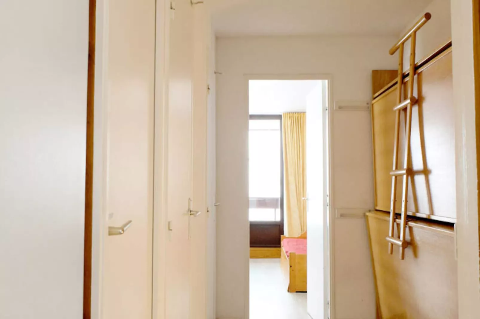 Résidence Tommeuses-Niet-getagd