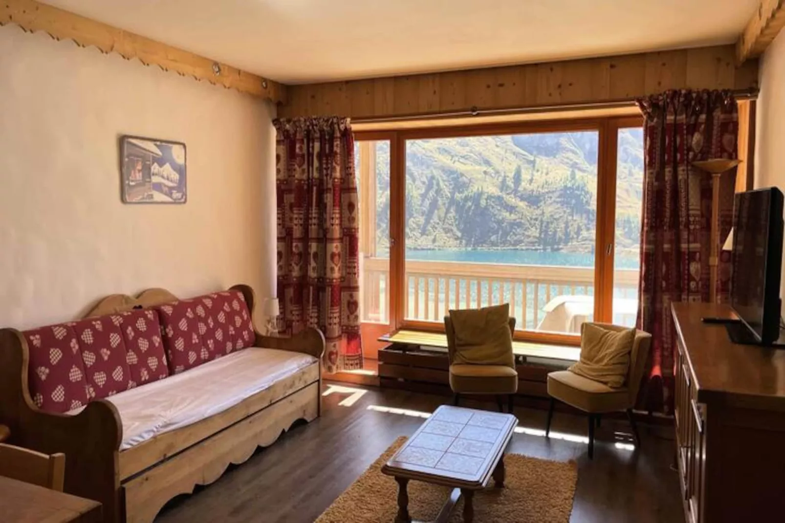 Résidence Soleil-Niet-getagd