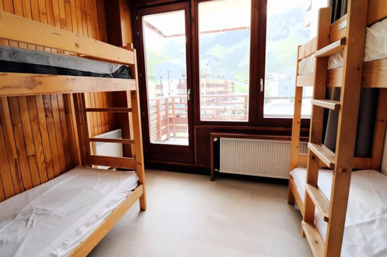 Résidence Curling B Tour-Niet-getagd