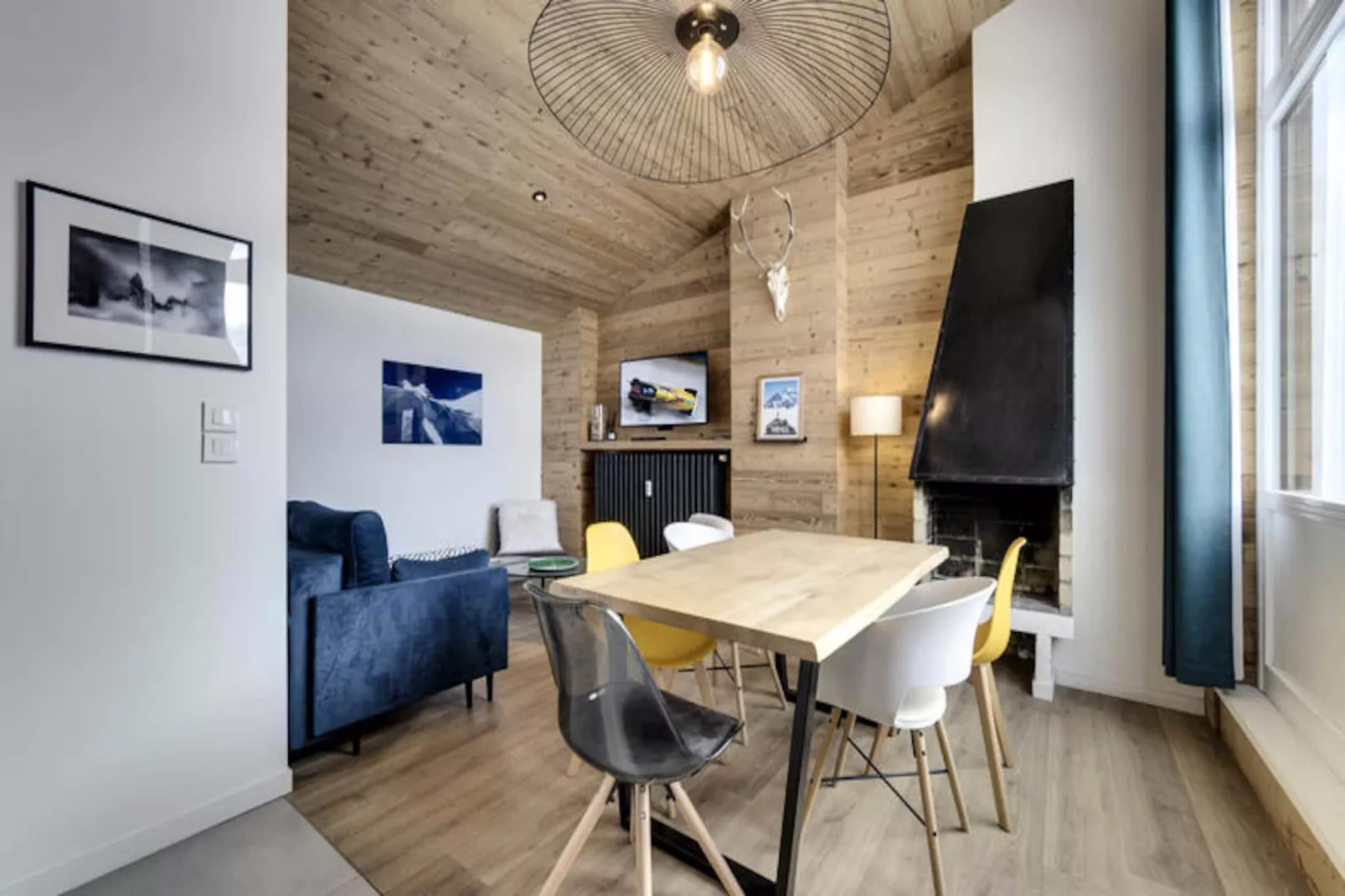 Résidence Hameau De Toviere-Niet-getagd