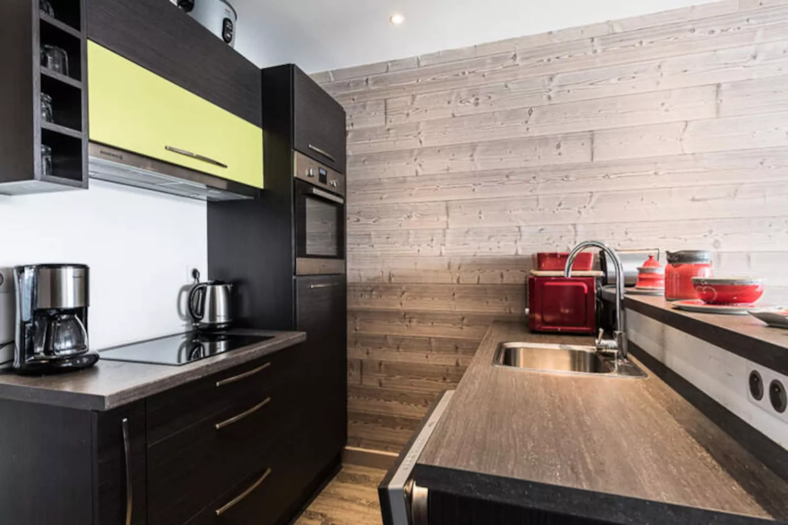 Résidence Hameau De Toviere-Niet-getagd