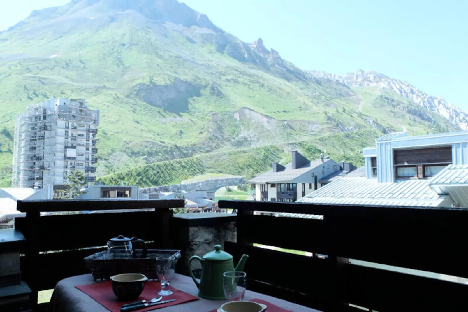 Résidence Hameau De Toviere-Niet-getagd