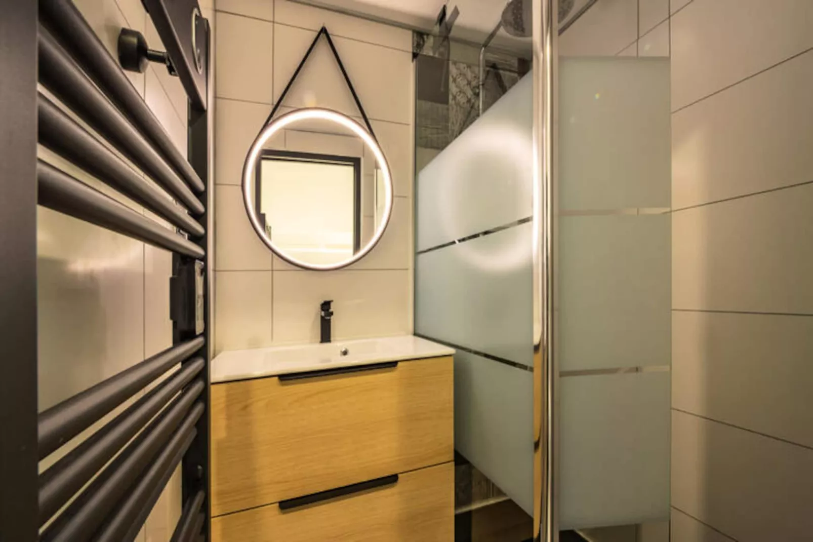 Résidence Home Club-Niet-getagd