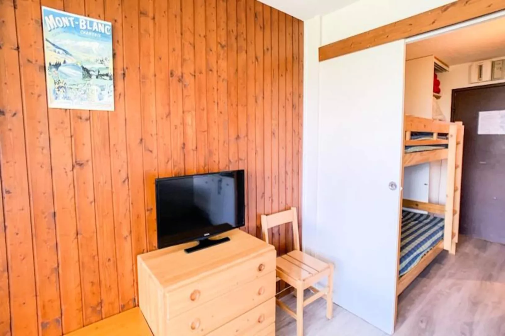 Résidence Home Club-Niet-getagd