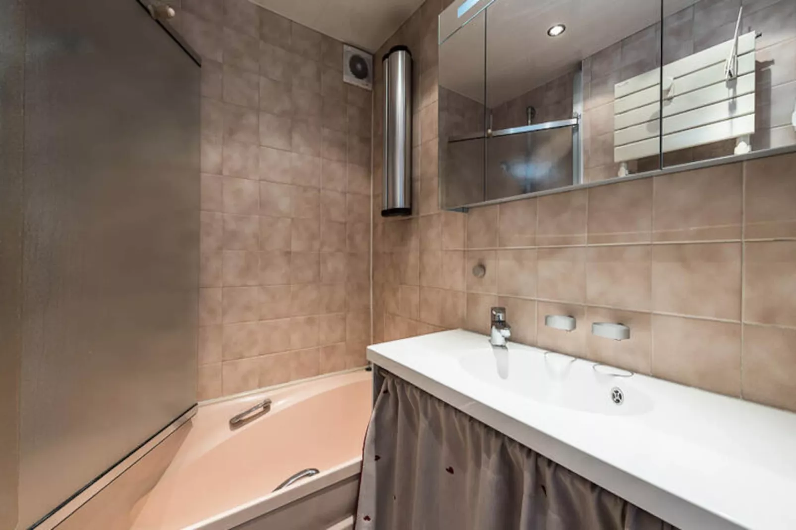 Résidence Hauts Lieux-Niet-getagd