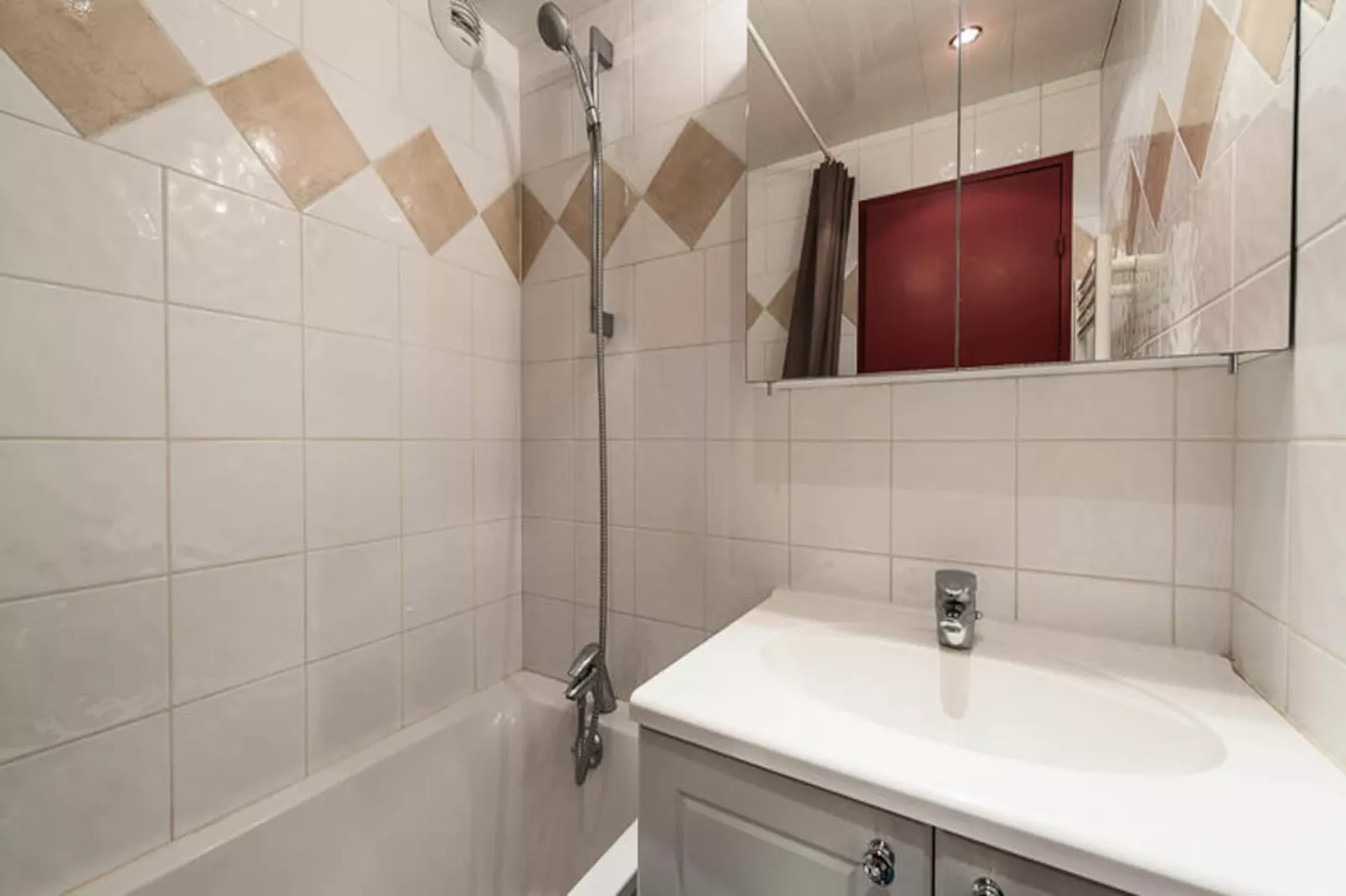 Résidence Home Club-Niet-getagd