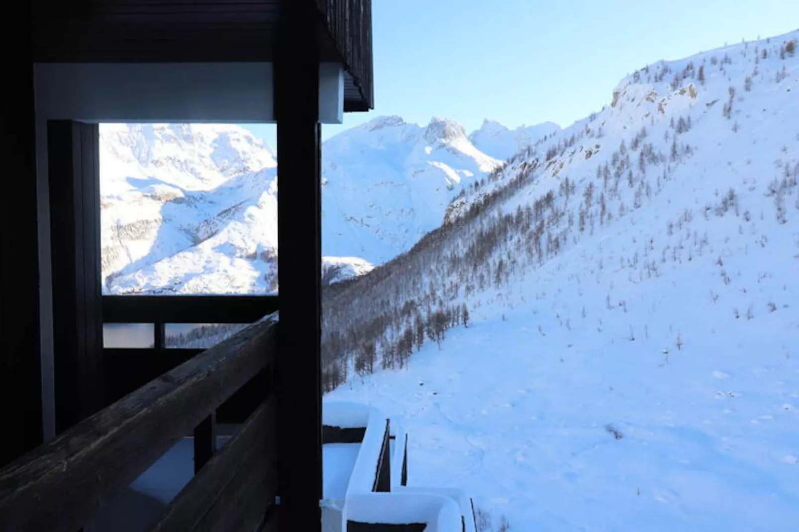 Résidence Home Club-Niet-getagd