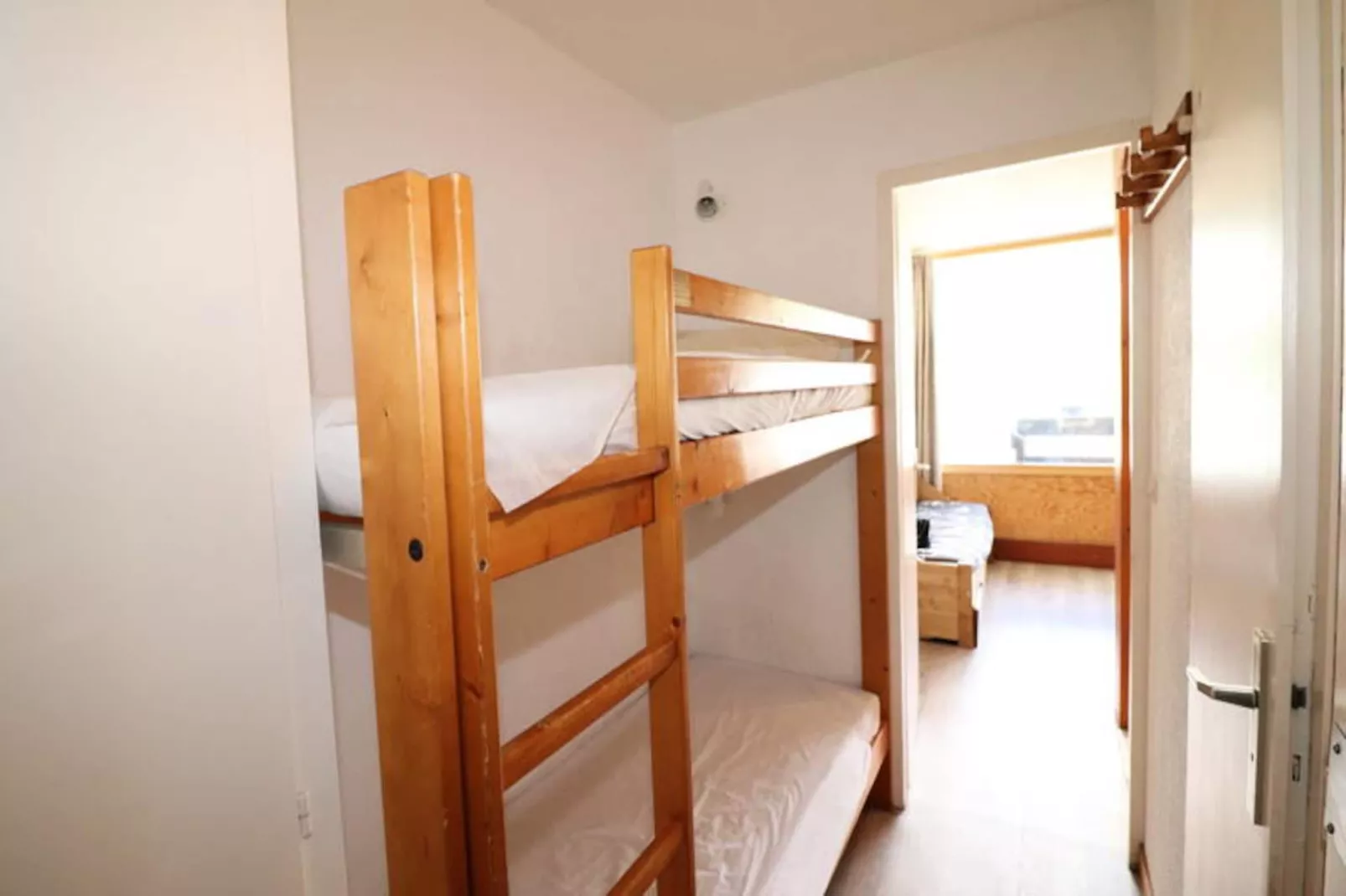 Résidence Home Club-Niet-getagd