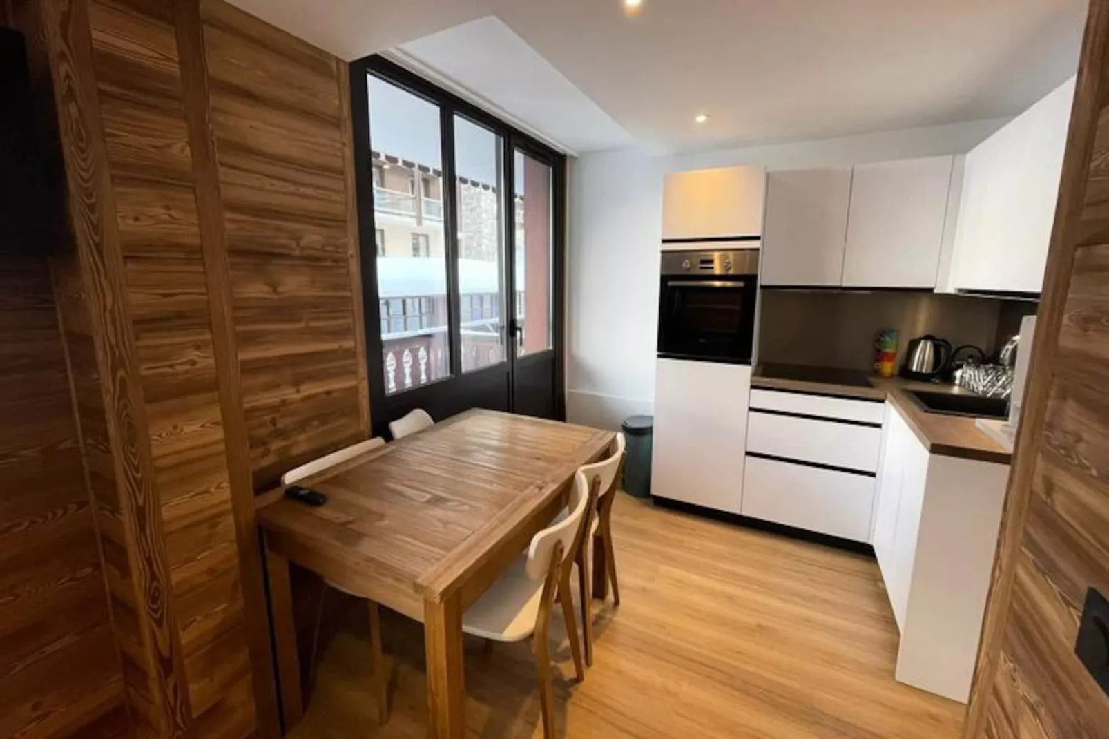 Résidence Rond Point Des Pistes A-Niet-getagd