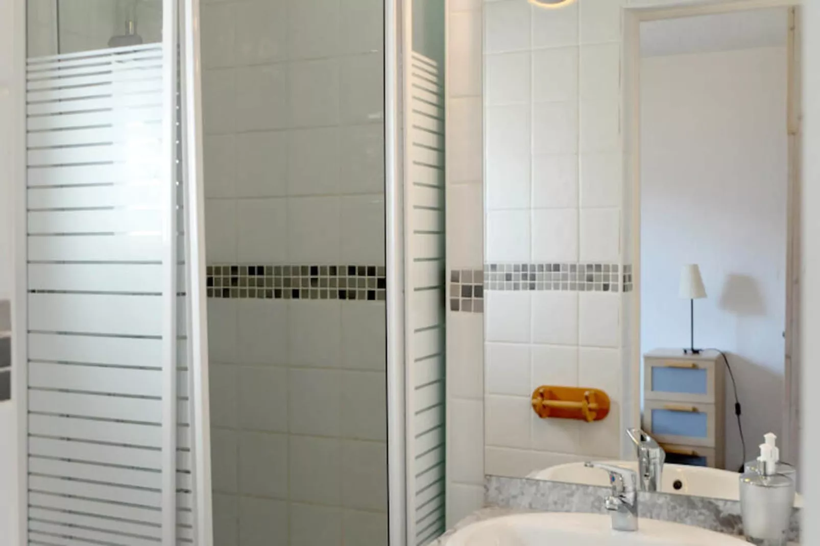 Résidence Tour Du Lac-Niet-getagd