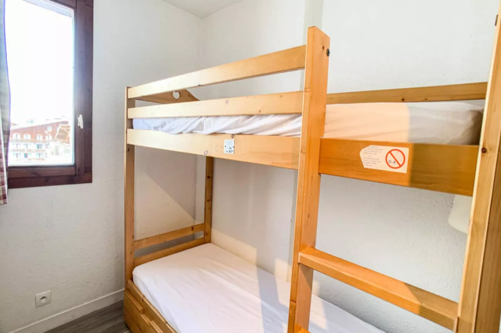 Résidence Rond Point Des Pistes A-Niet-getagd