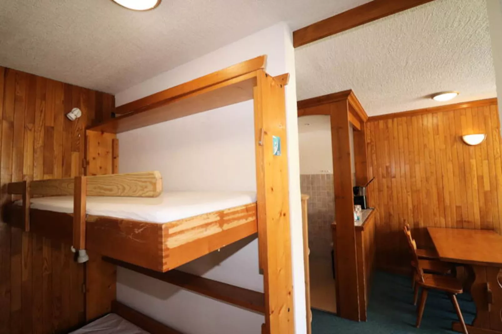 Résidence Tour Du Lac-Niet-getagd