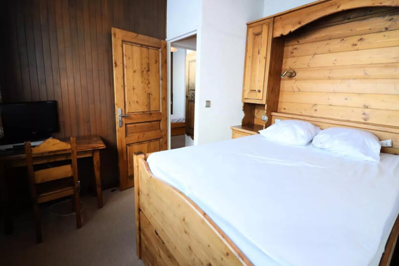 Résidence Tour Du Lac-Niet-getagd