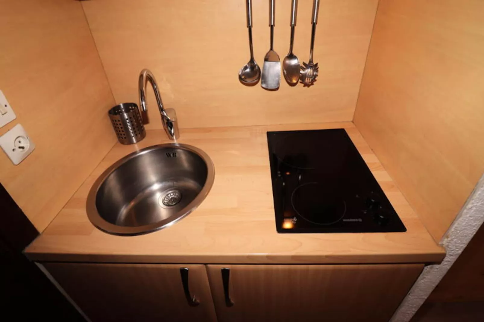 Résidence Tour Du Lac-Niet-getagd