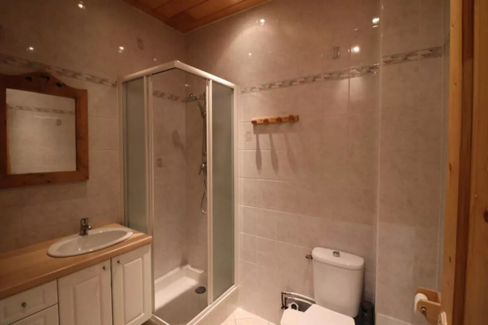 Résidence Grand Tichot B-Niet-getagd