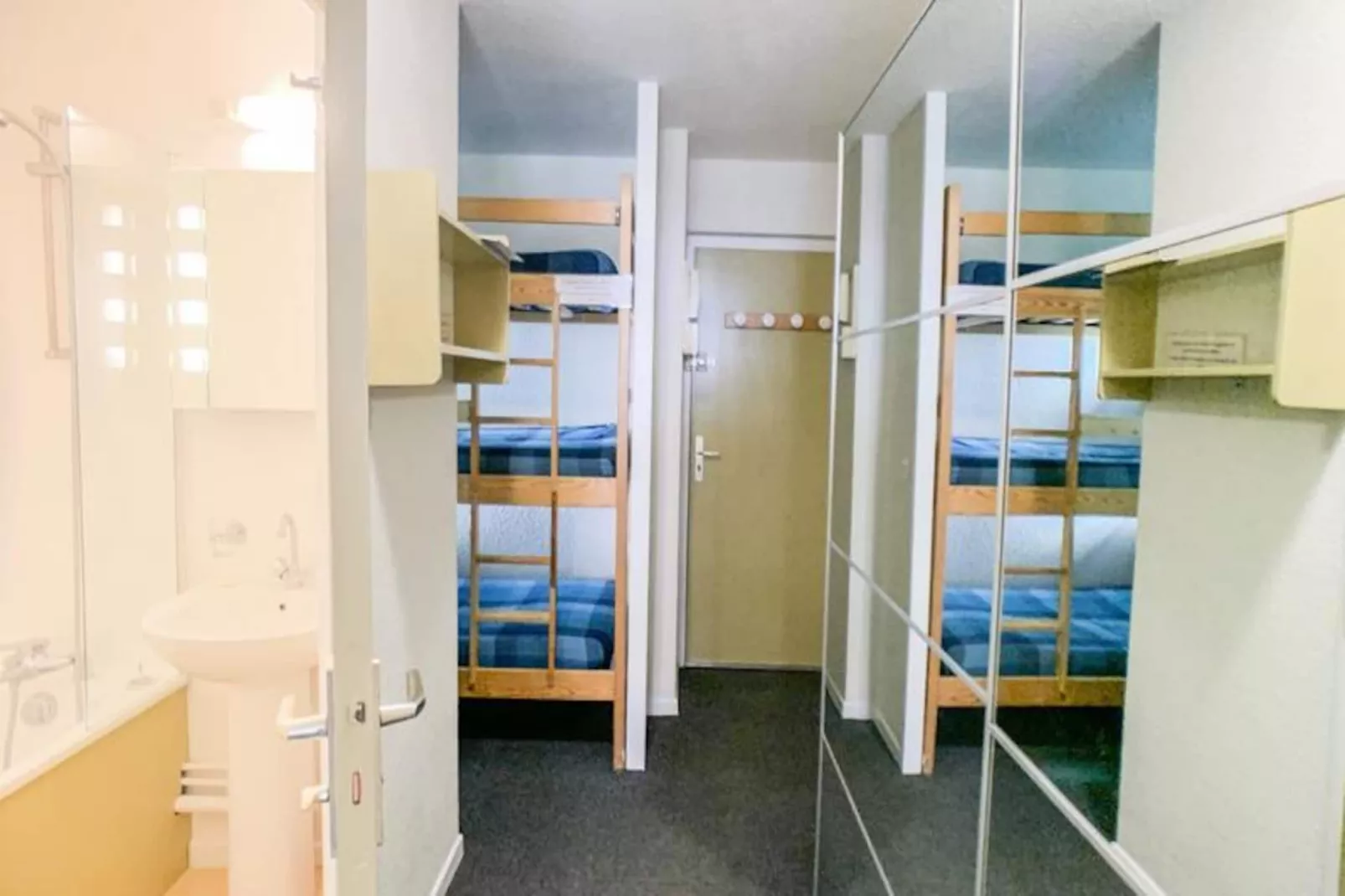 Résidence Plein Soleil-Niet-getagd