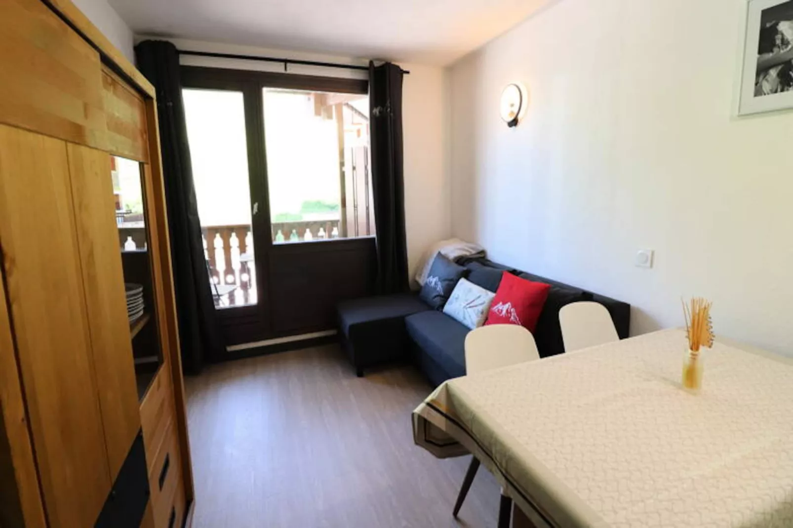 Résidence Hameau Du Borsat 1& 2-Niet-getagd