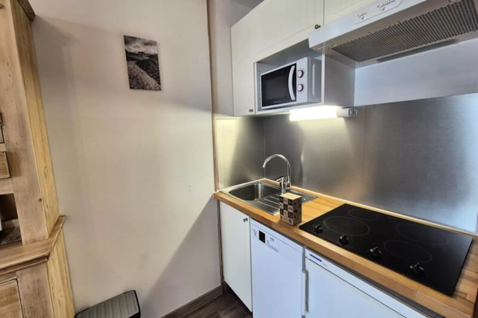 Résidence Plein Soleil-Niet-getagd