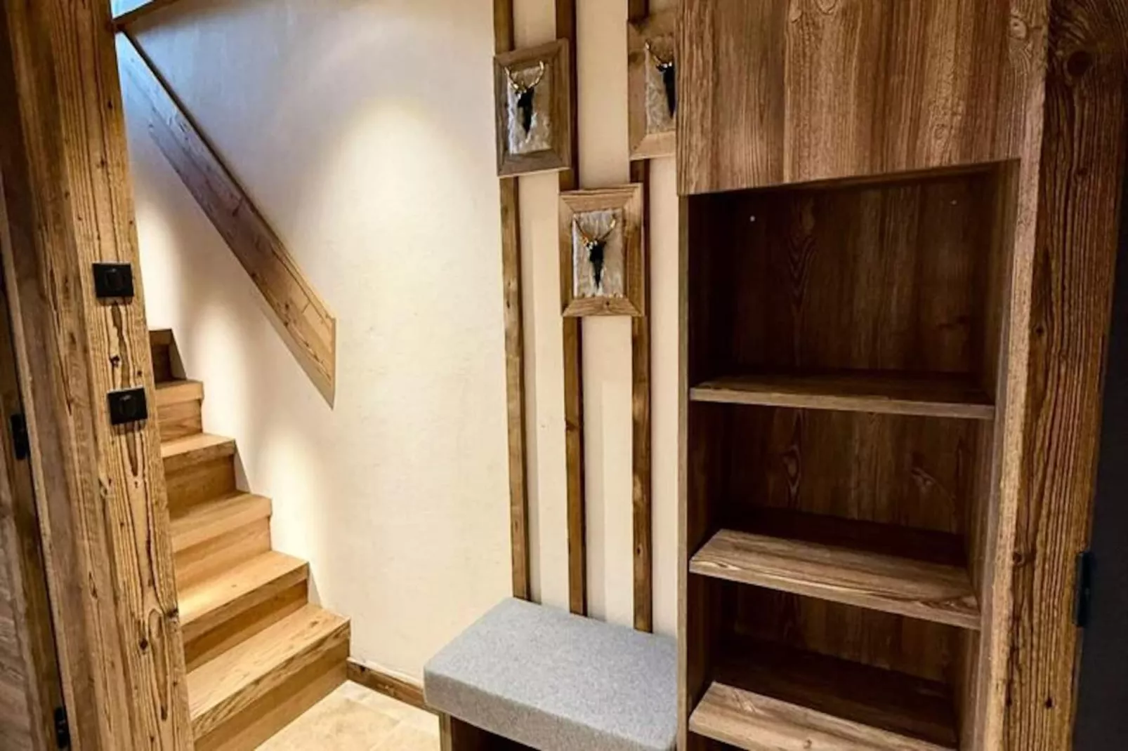 Résidence Hauts Du Val Claret B3-Niet-getagd