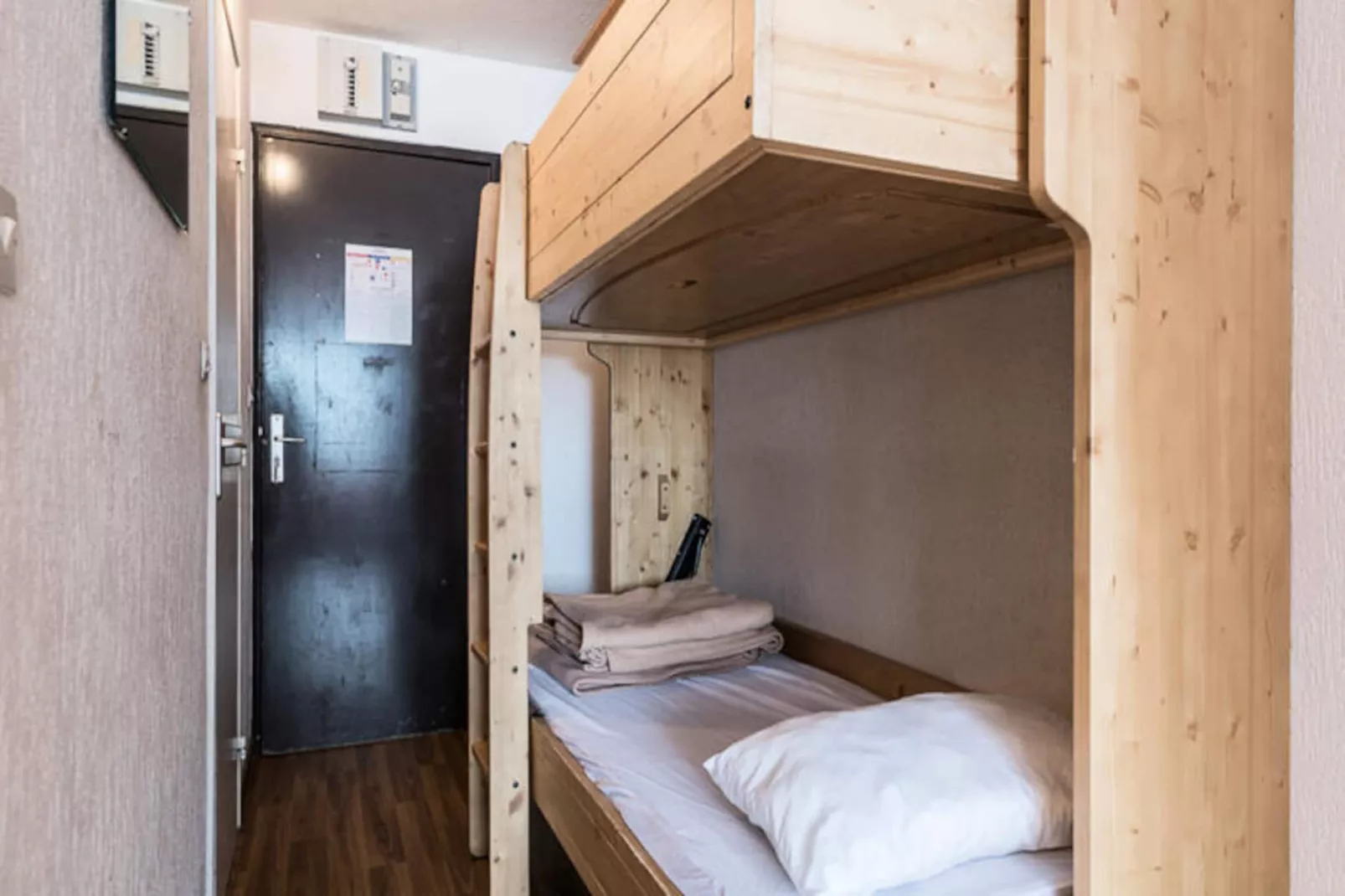 Résidence Prariond A-Niet-getagd