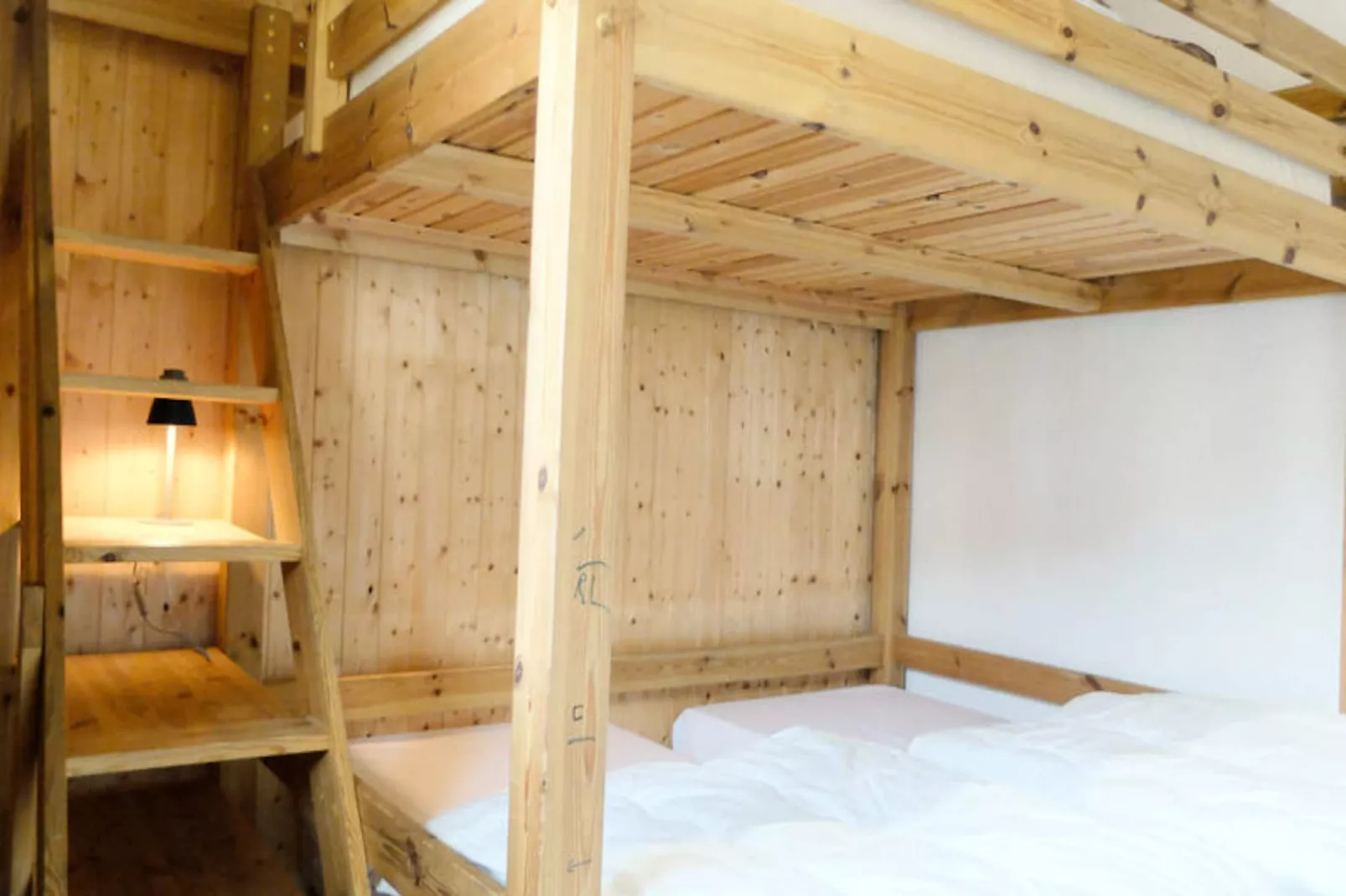 Résidence Lot 300-Niet-getagd