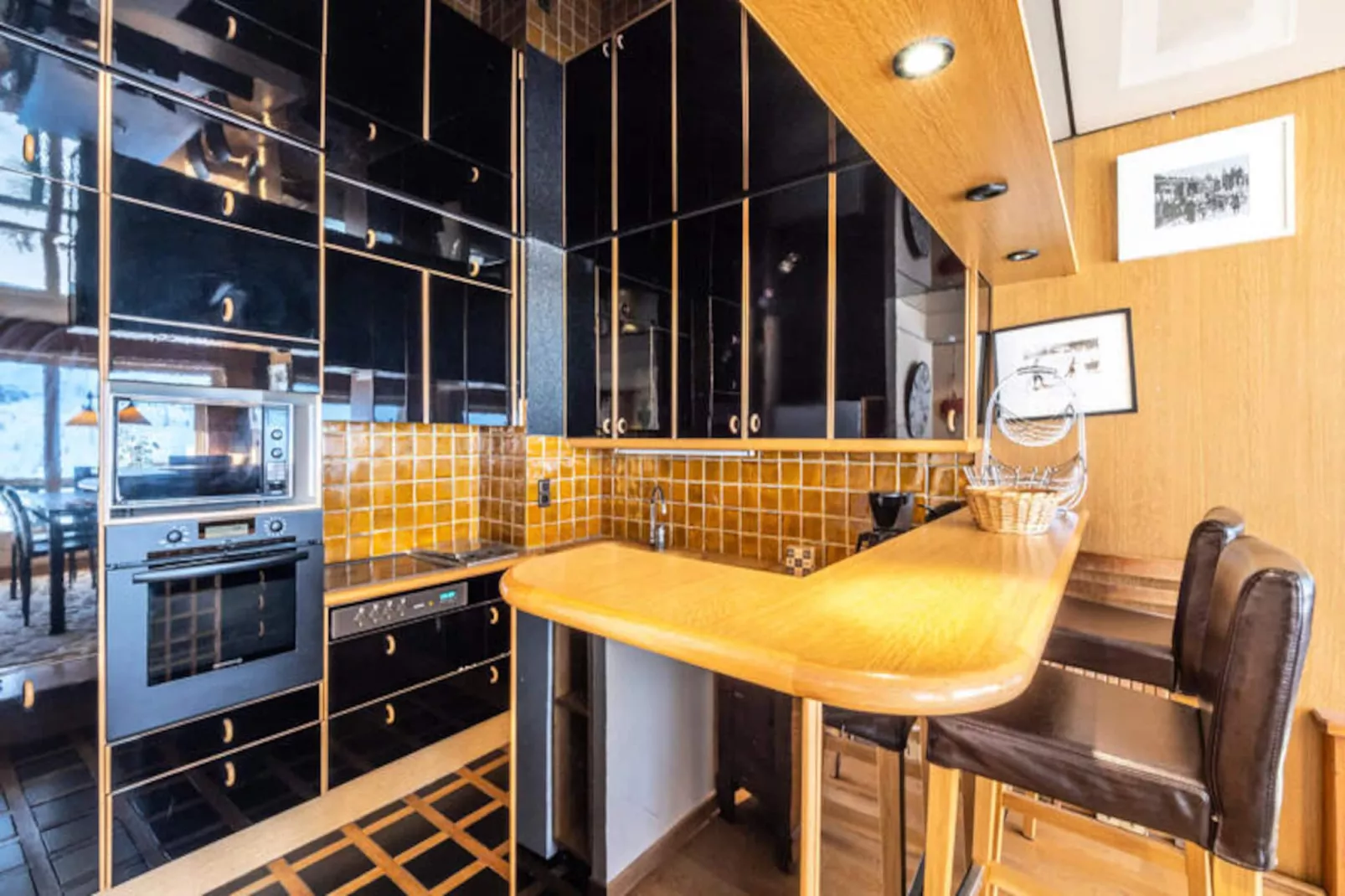 Résidence Shamrock-Niet-getagd