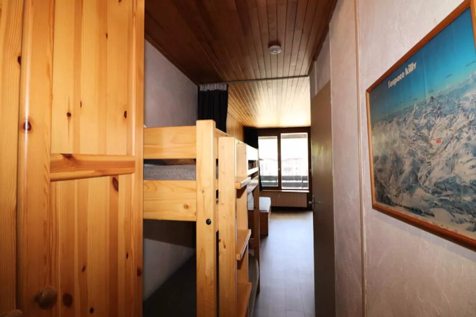 Résidence Hauts Du Val Claret B2-Niet-getagd