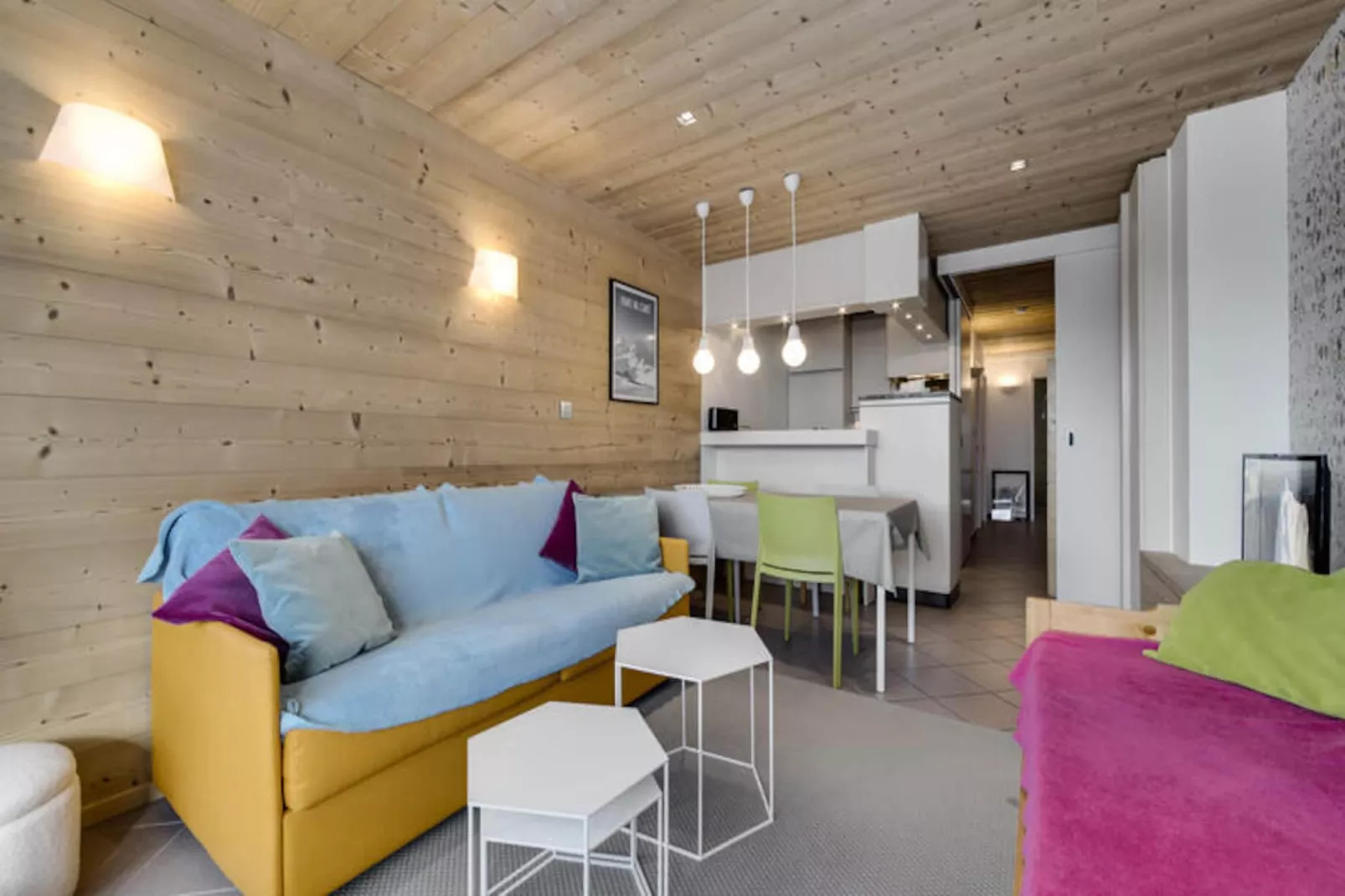 Résidence Hauts Du Val Claret B2-Niet-getagd