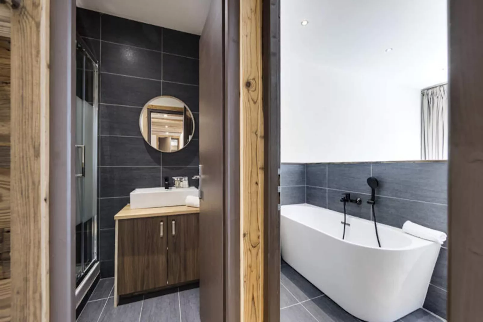 Résidence Super Tignes-Niet-getagd