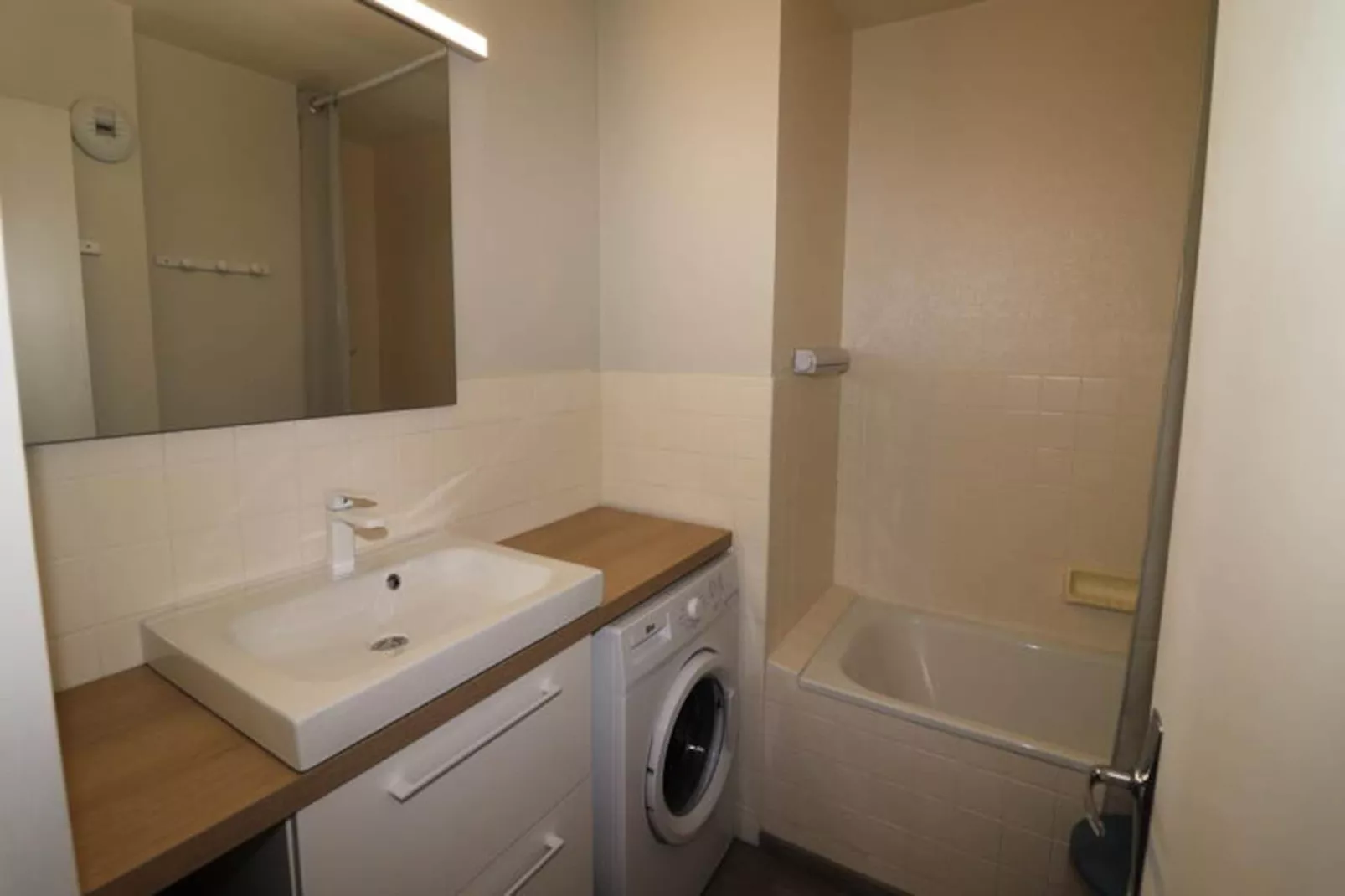 Résidence Grande Balme Ii-Niet-getagd