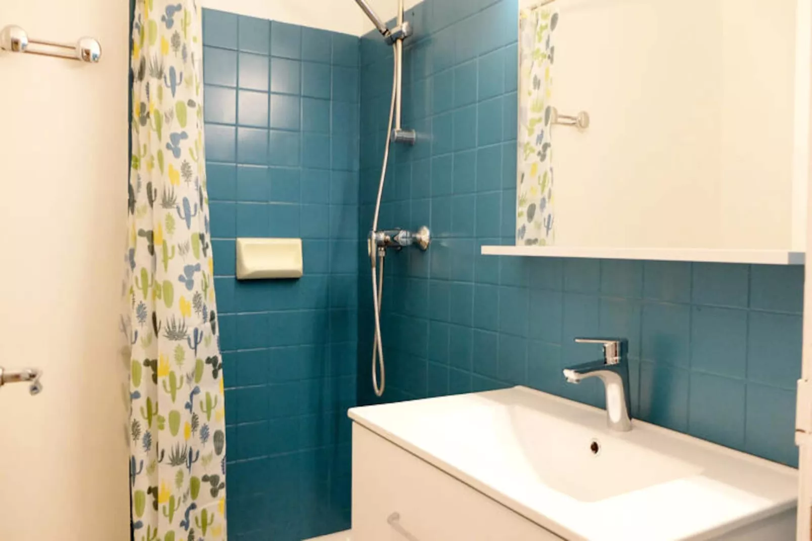 Résidence Grande Balme Ii-Niet-getagd