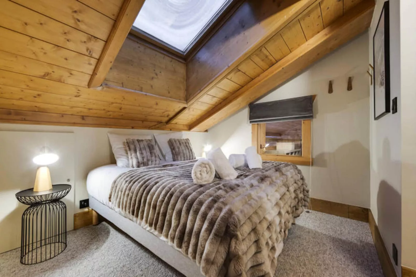 Résidence Ecrin Des Neiges A-Niet-getagd