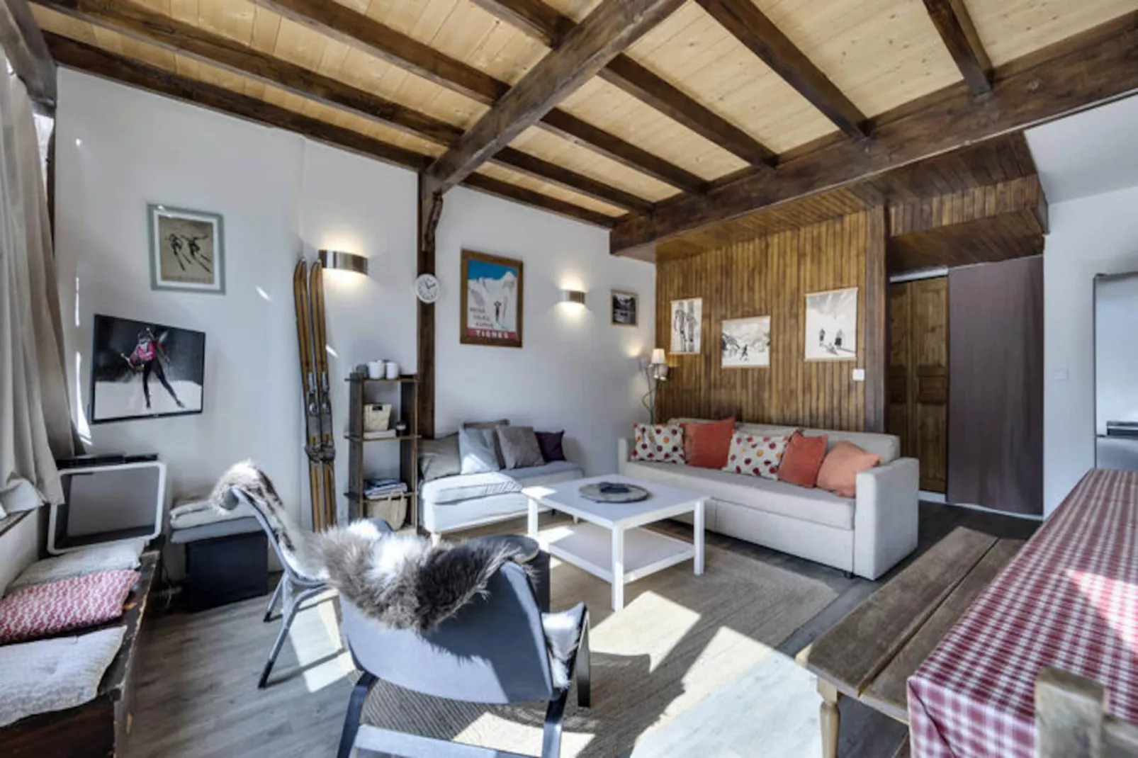 Résidence Armaillis-Niet-getagd