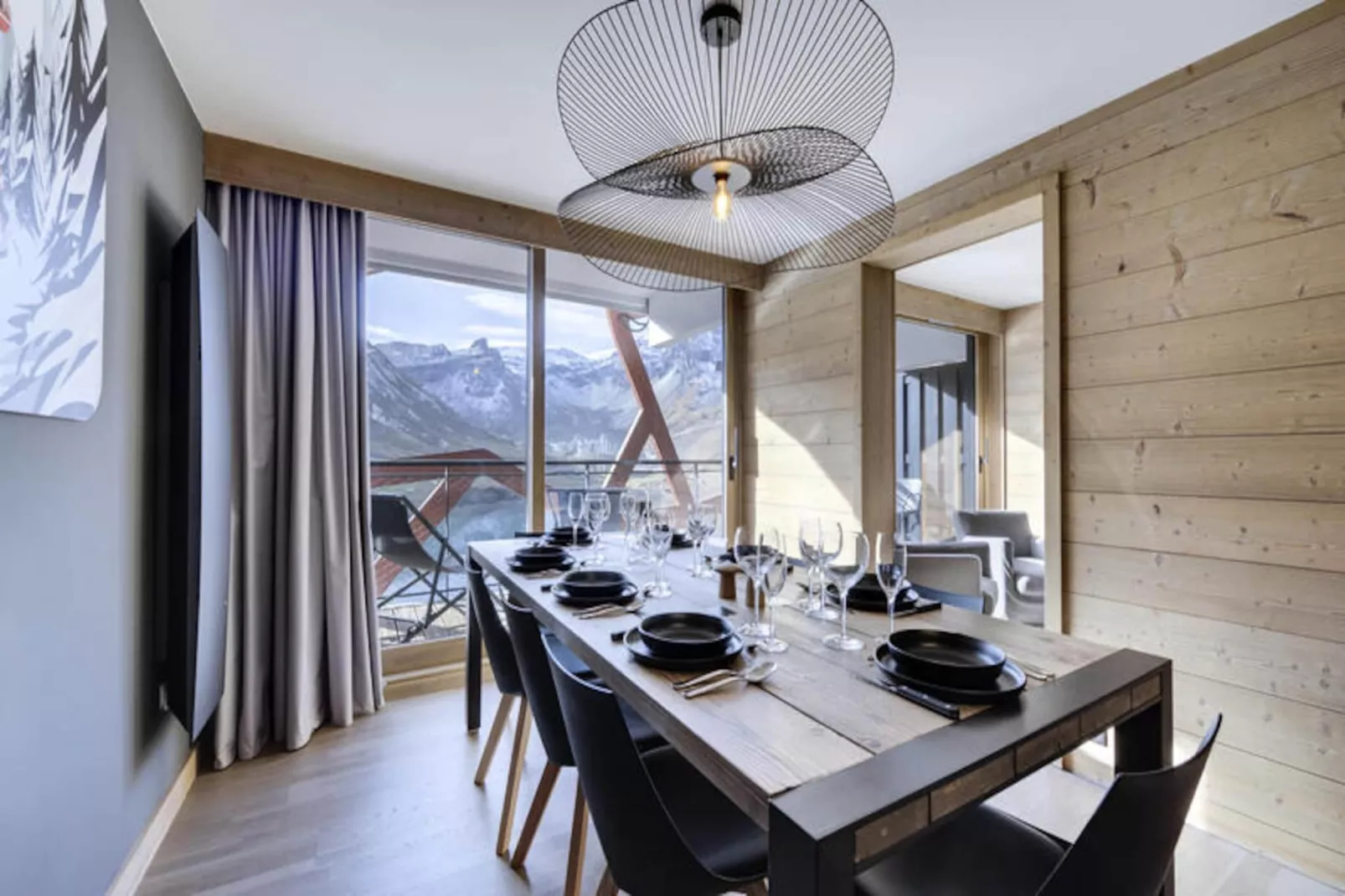 Résidence Phoenix-Niet-getagd