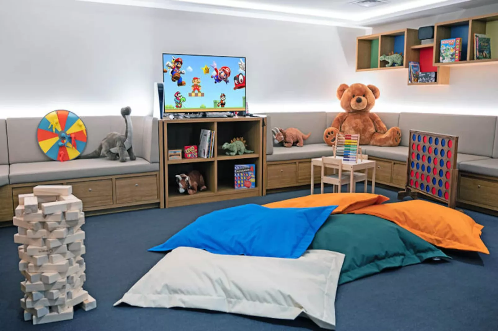 Hôtel VoulezVous *****-Niet-getagd