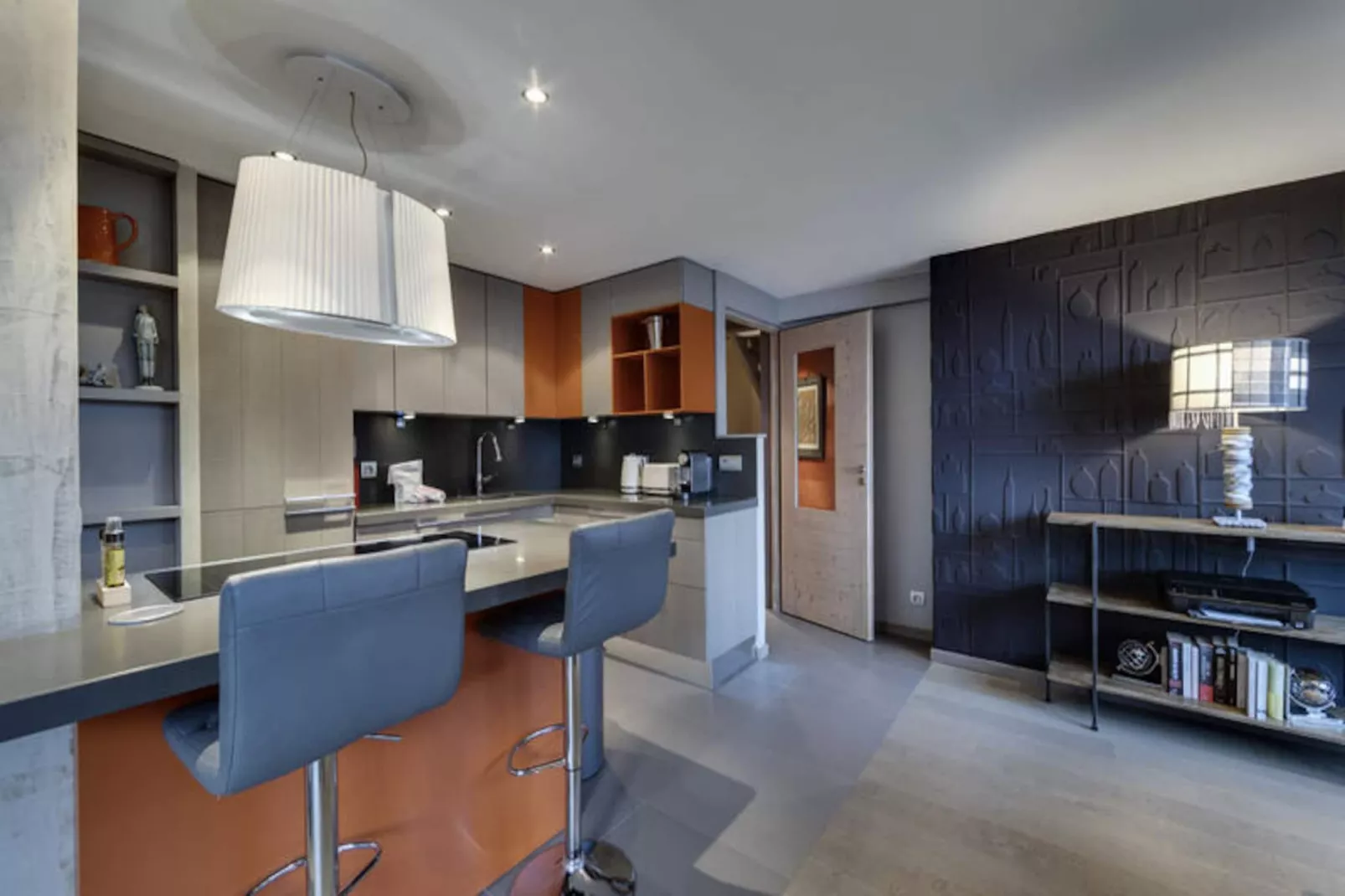 Résidence Rosset-Niet-getagd