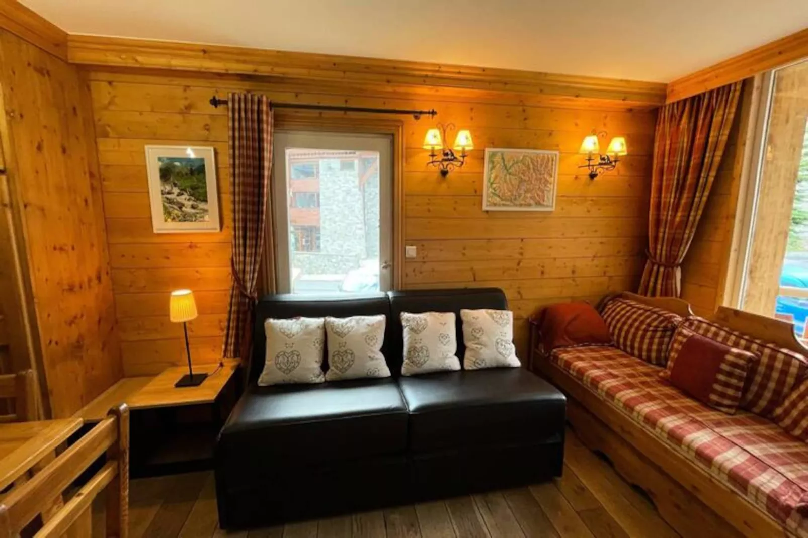 Résidence Rosset-Niet-getagd