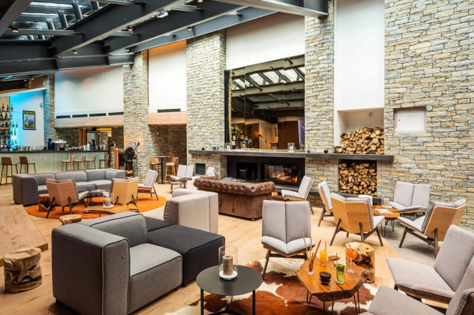 Hôtel VoulezVous *****-Niet-getagd