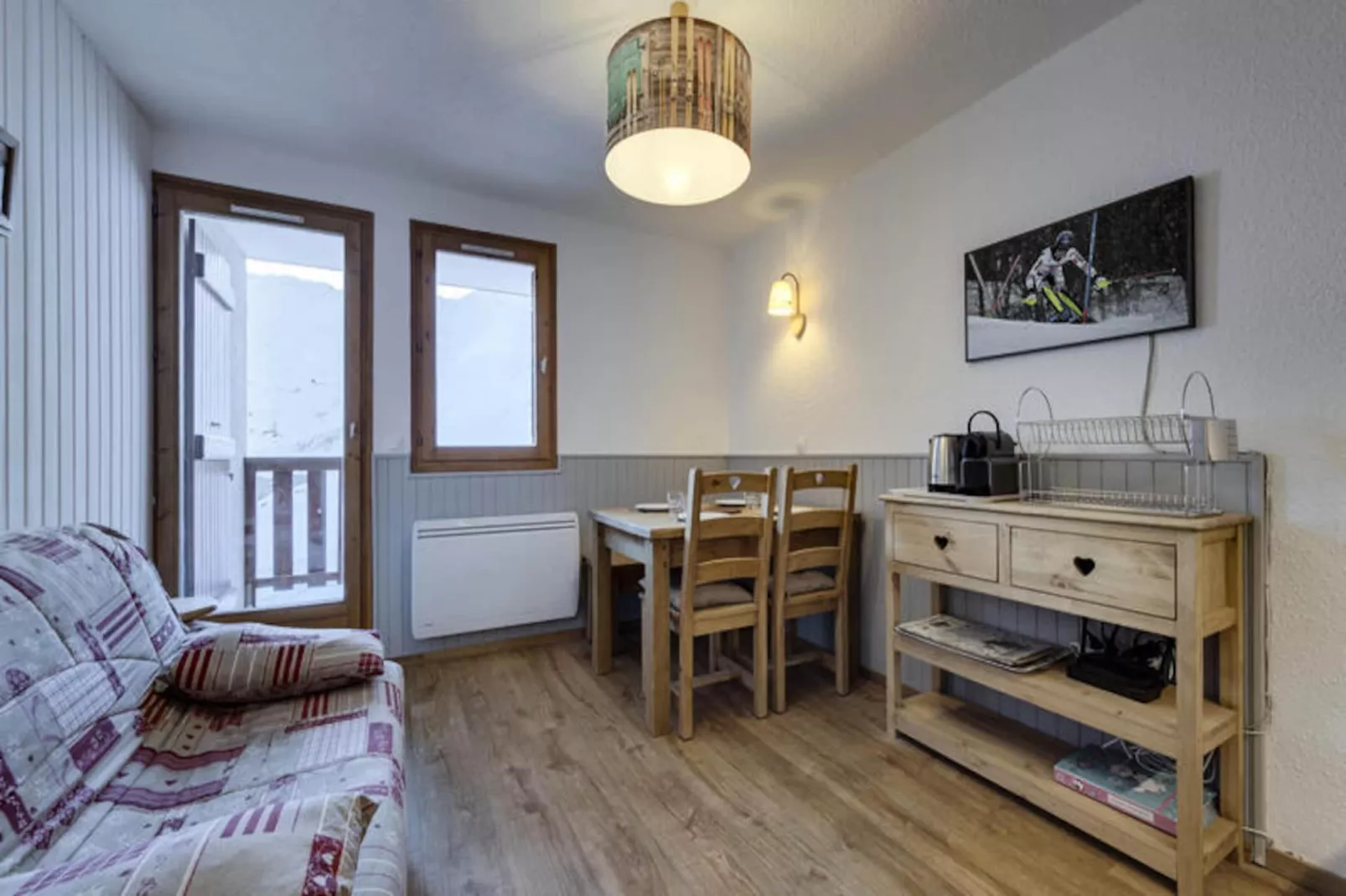 Résidence Divaria-Niet-getagd