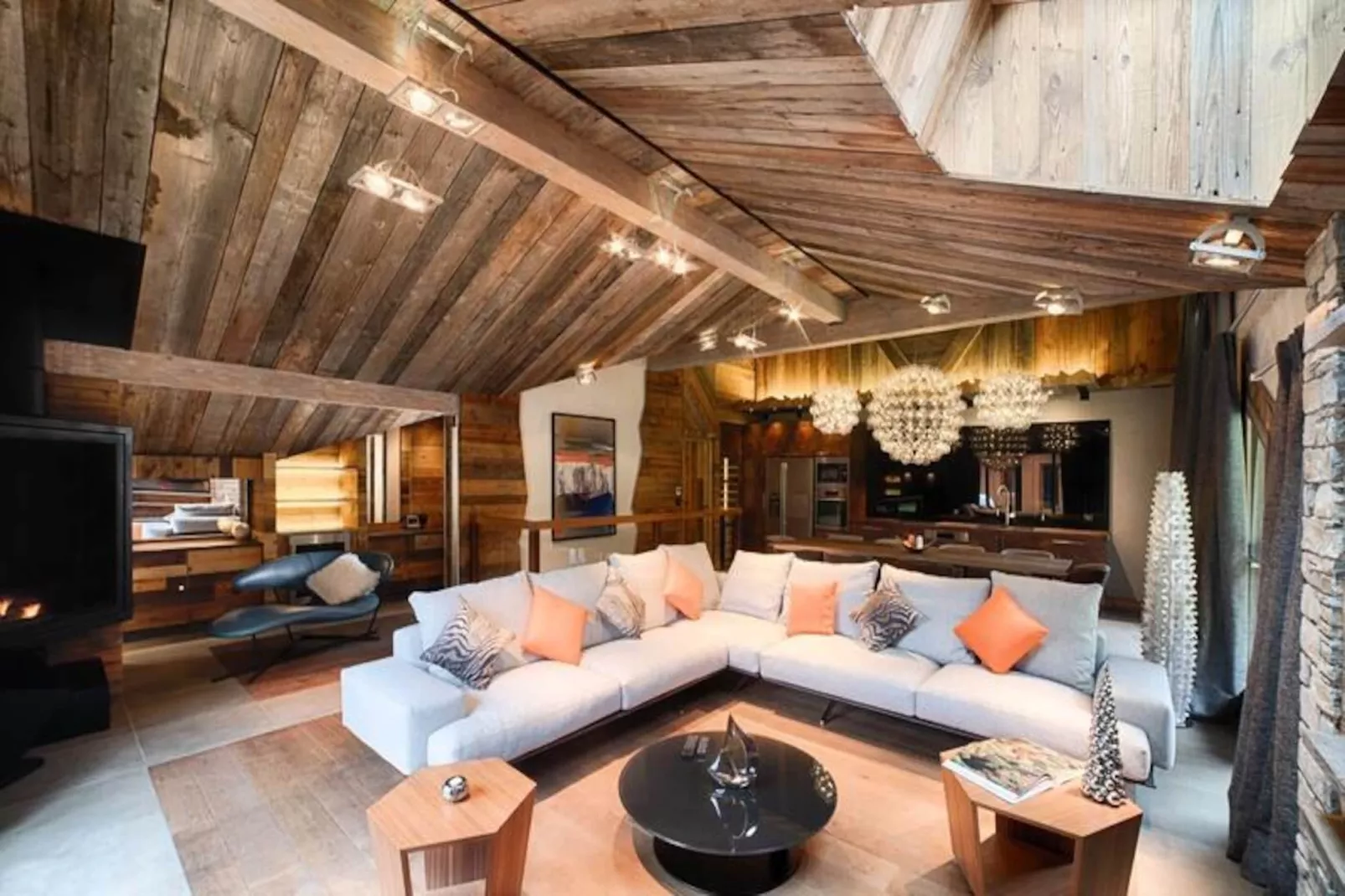 Cap Crystal Lodge *****-Niet-getagd