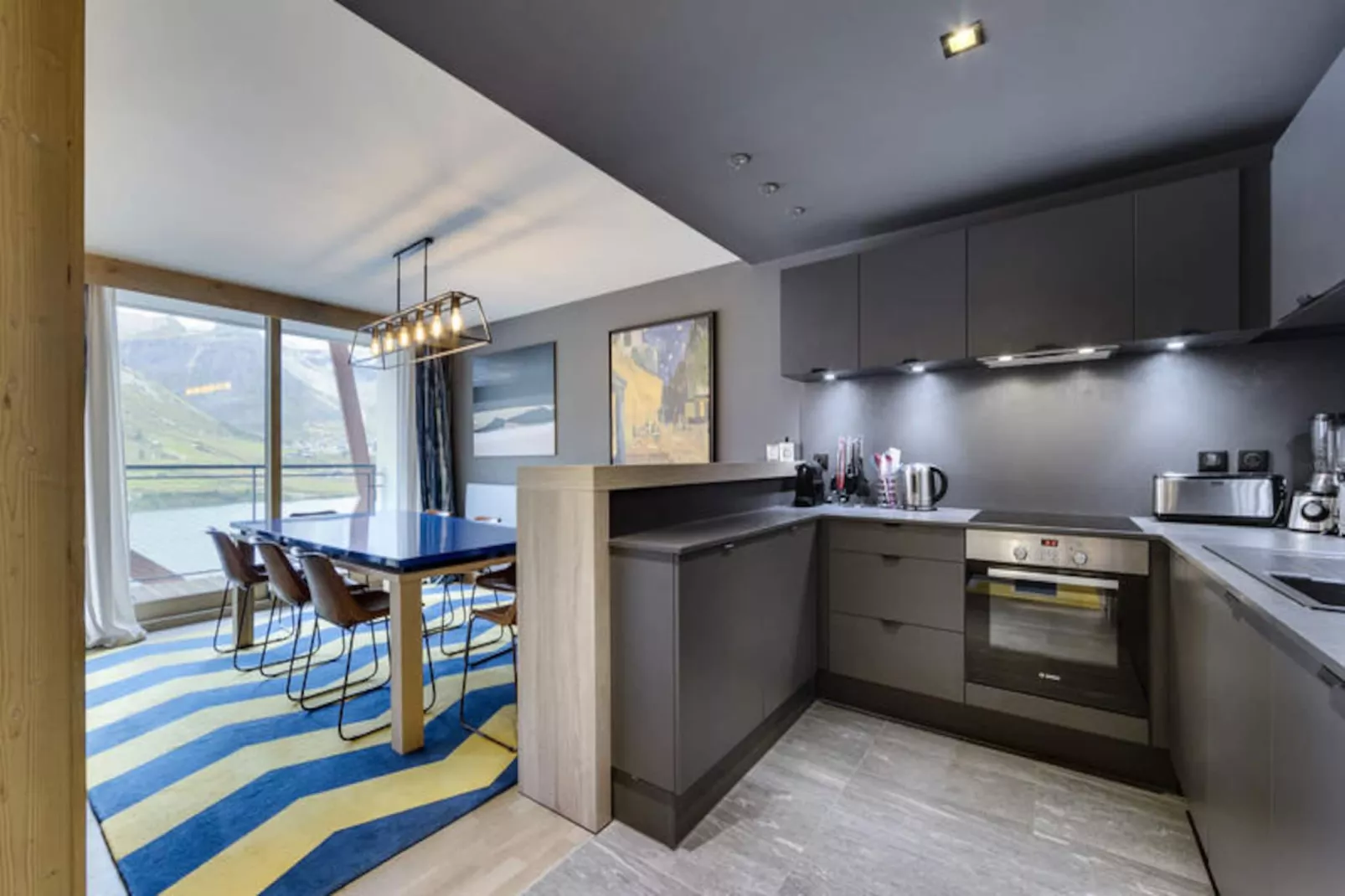 Résidence Phoenix-Niet-getagd