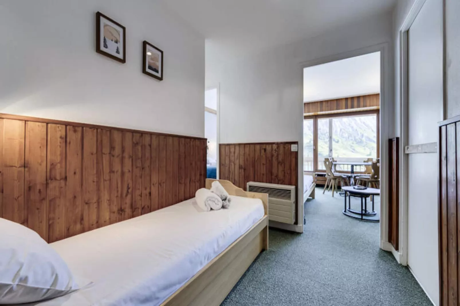 Résidence Soleil-Niet-getagd